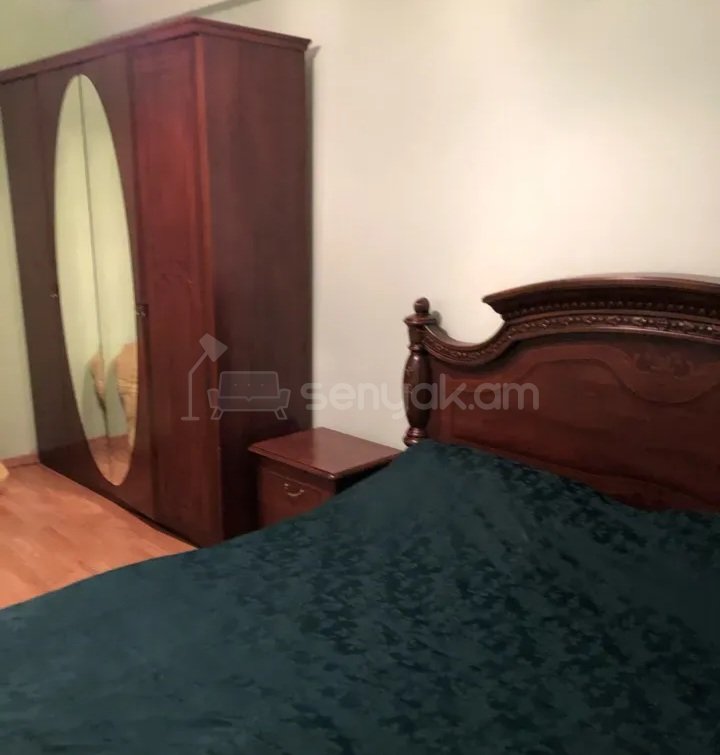 2 Սենյականոց Բնակարան, 67քմ, 3/9 հարկ, Կապիտալ Վերանորոգված, Կահավորված