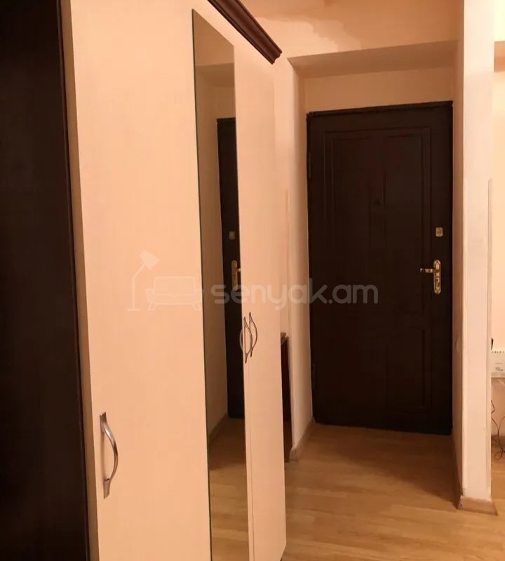 2 Սենյականոց Բնակարան, 67քմ, 3/9 հարկ, Կապիտալ Վերանորոգված, Կահավորված