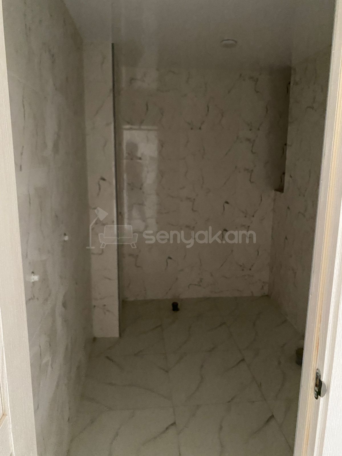 2 Սենյականոց Բնակարան Նորակառույցում, 47քմ, 9/10 հարկ, Կապիտալ Վերանորոգված, Կահավորված, Արևկող
