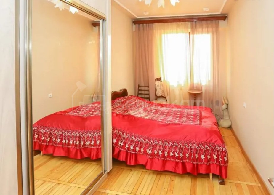 4 Սենյականոց Բնակարան, 120քմ, 13/14 հարկ, Կապիտալ Վերանորոգված