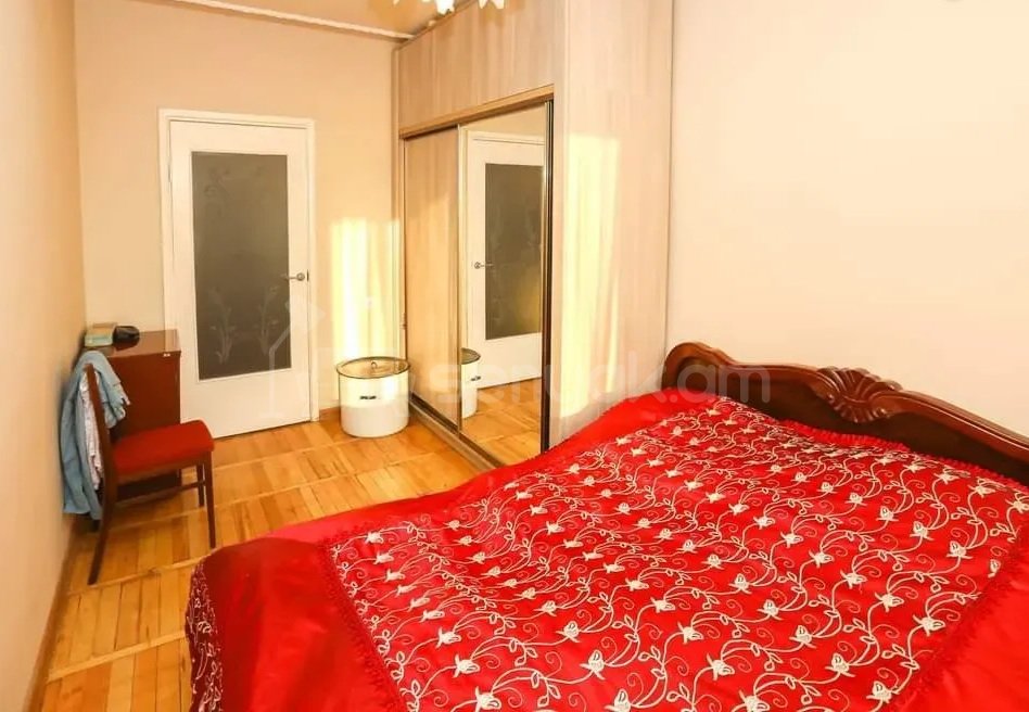 4 Սենյականոց Բնակարան, 120քմ, 13/14 հարկ, Կապիտալ Վերանորոգված