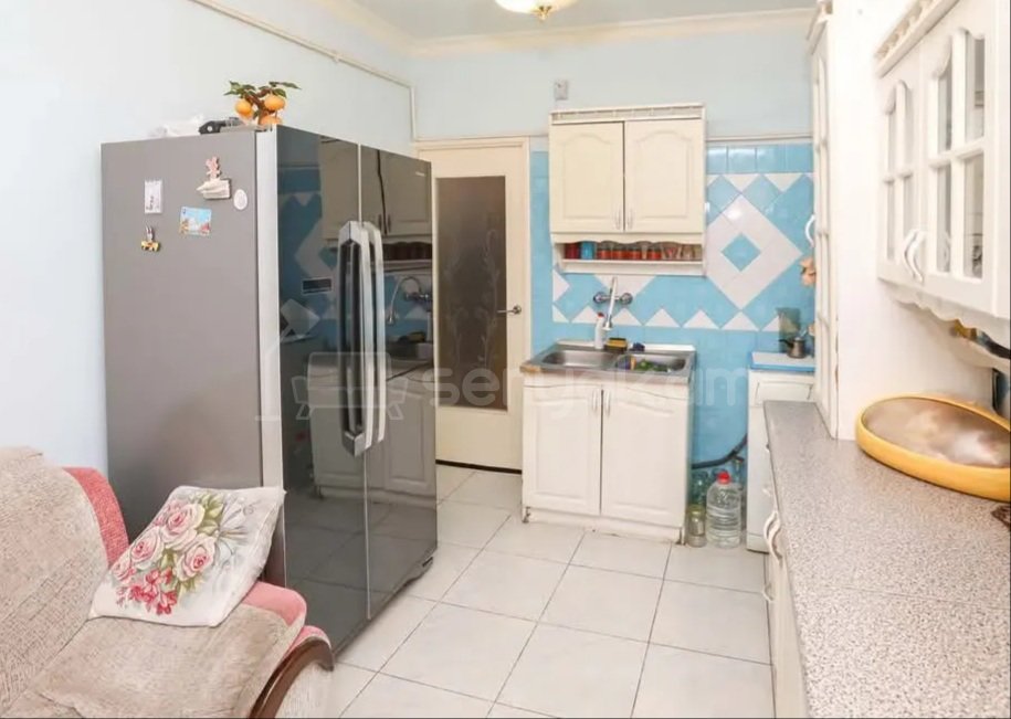 4 Սենյականոց Բնակարան, 120քմ, 13/14 հարկ, Կապիտալ Վերանորոգված