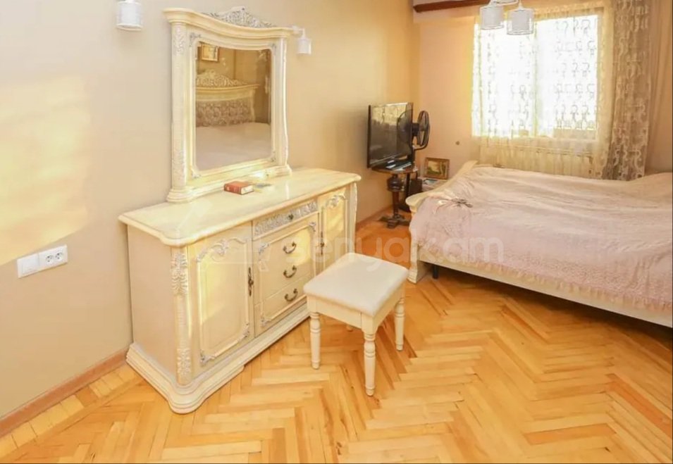 4 Սենյականոց Բնակարան, 120քմ, 13/14 հարկ, Կապիտալ Վերանորոգված