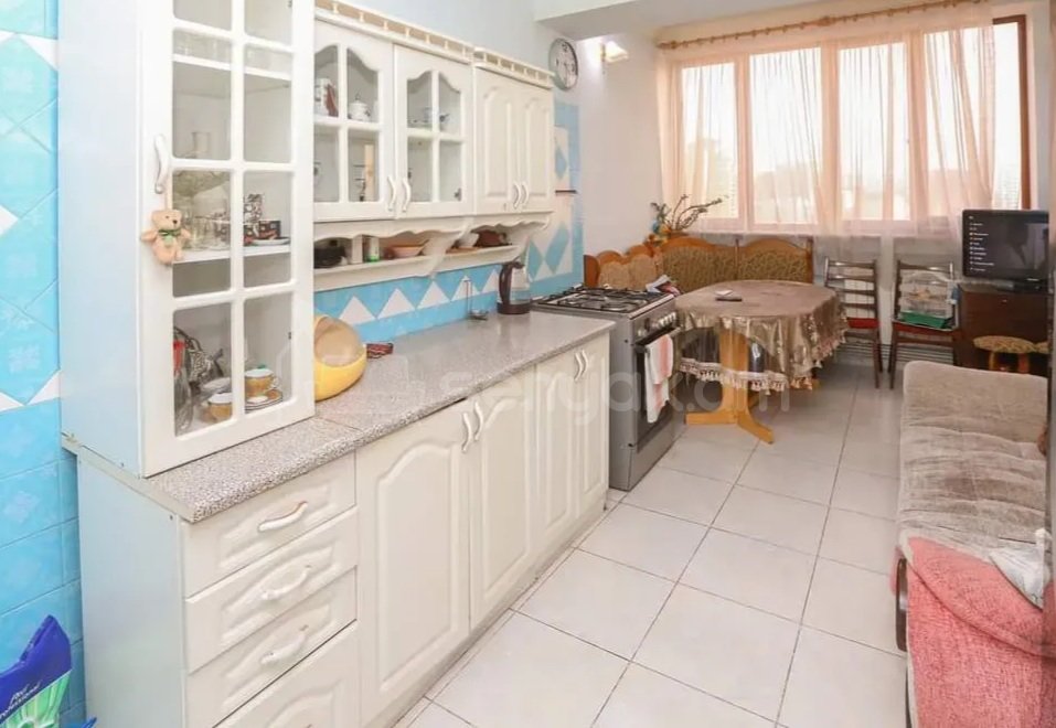 4 Սենյականոց Բնակարան, 120քմ, 13/14 հարկ, Կապիտալ Վերանորոգված
