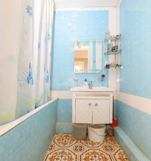 4 Սենյականոց Բնակարան, 120քմ, 13/14 հարկ, Կապիտալ Վերանորոգված
