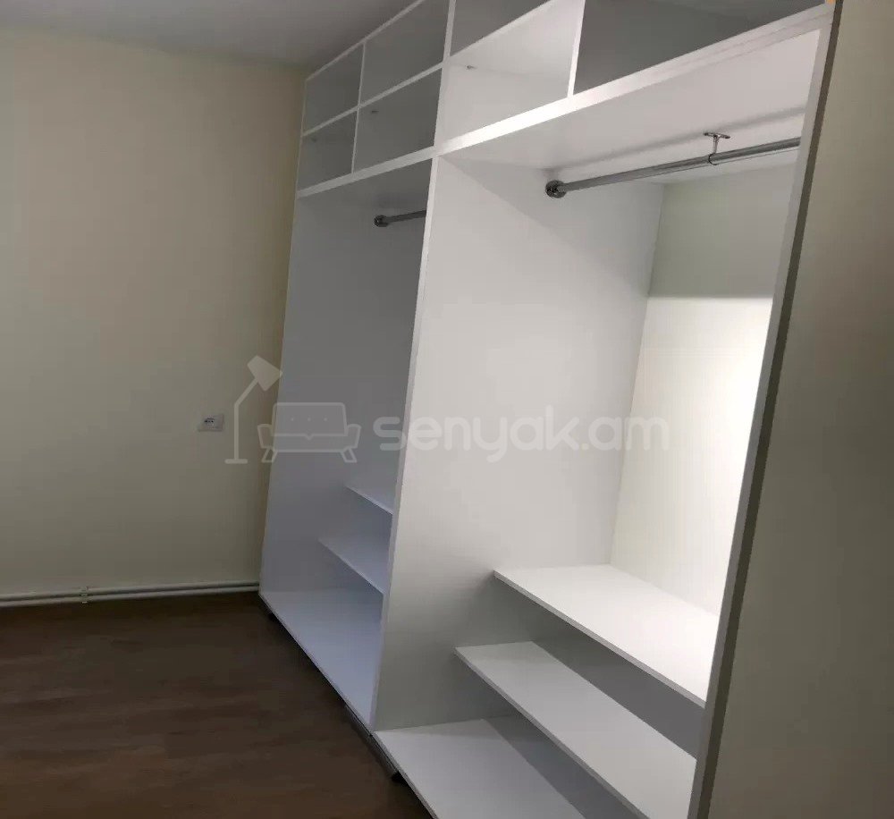 3 Սենյականոց Բնակարան, 103քմ, 2/16 հարկ, Կապիտալ Վերանորոգված