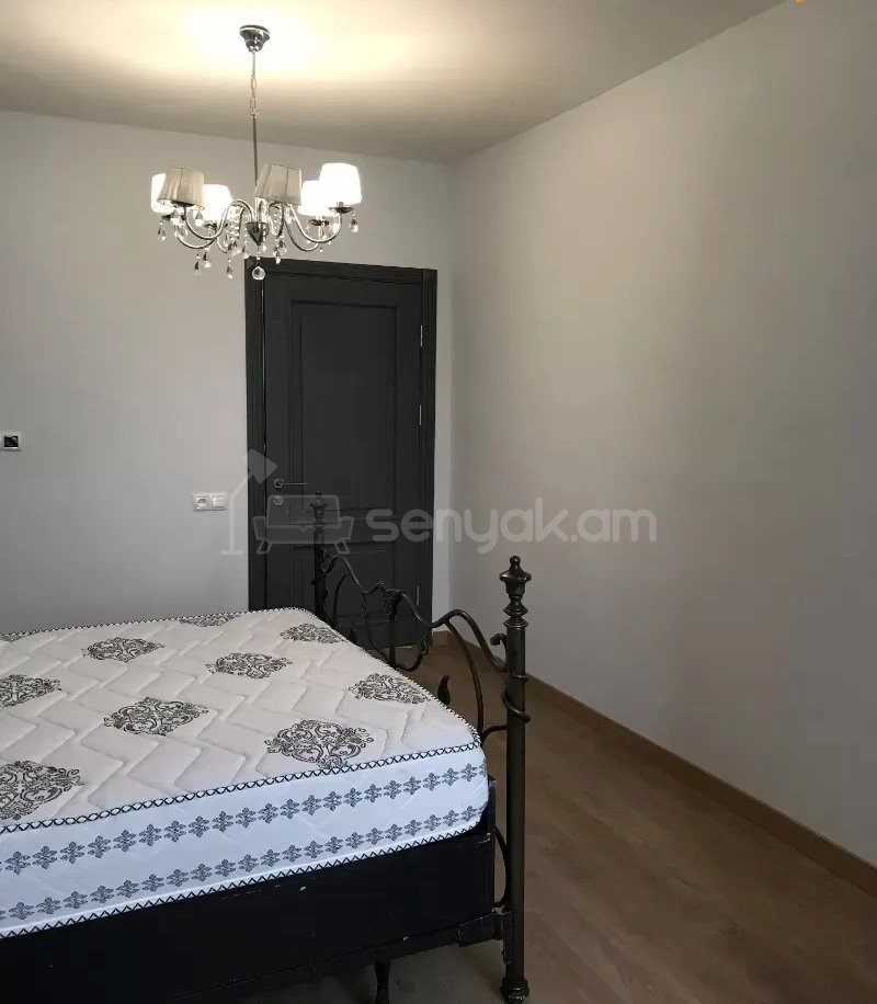 3 Սենյականոց Բնակարան, 103քմ, 2/16 հարկ, Կապիտալ Վերանորոգված