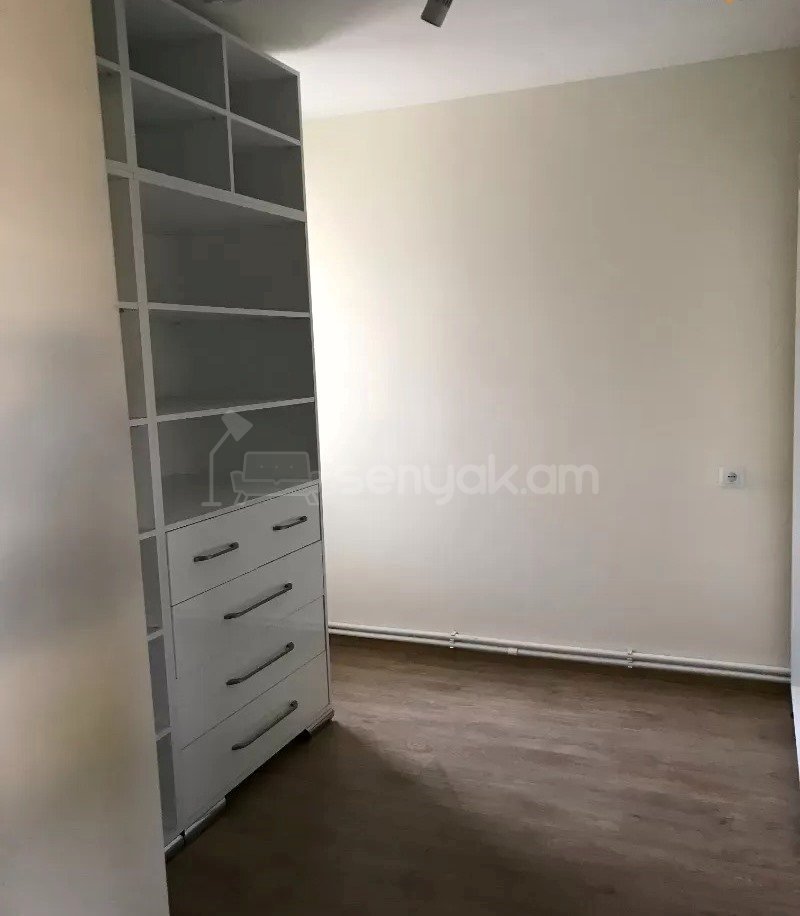 3 Սենյականոց Բնակարան, 103քմ, 2/16 հարկ, Կապիտալ Վերանորոգված