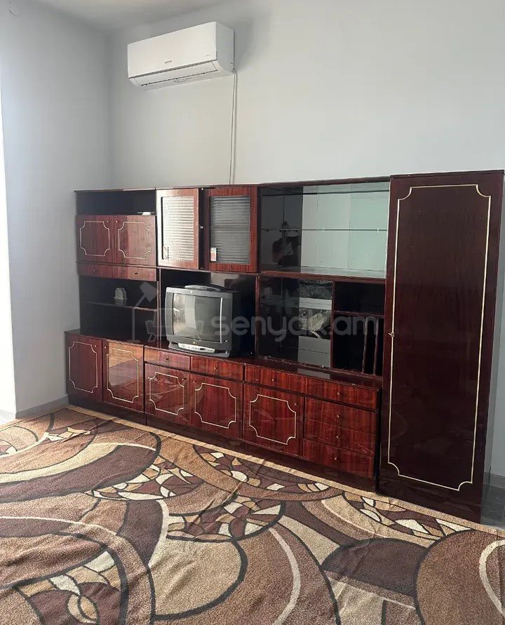 2 Սենյականոց Բնակարան Քարե Շենքում, 67քմ, 2/5 հարկ, Կոսմետիկ Վերանորոգված, Կահավորված