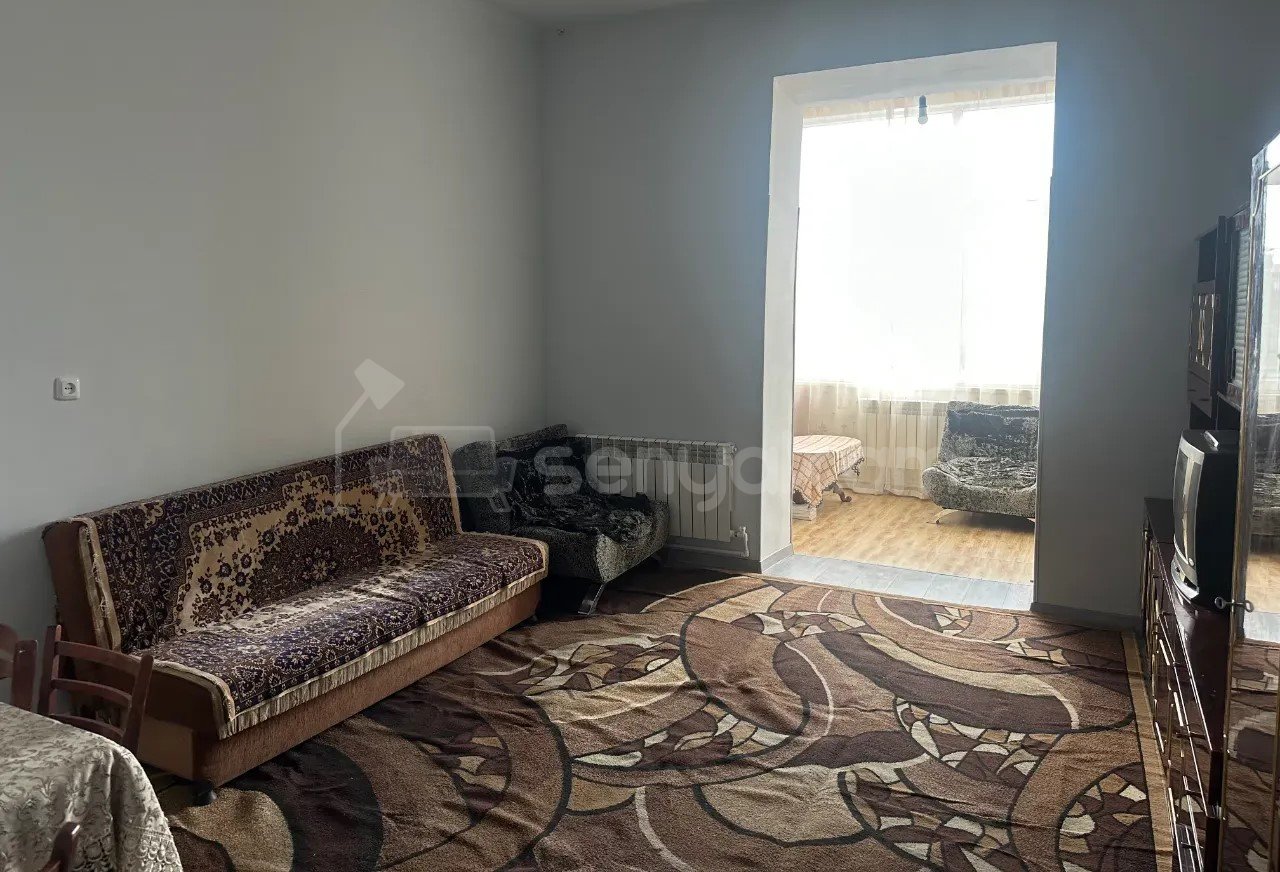 2 Սենյականոց Բնակարան Քարե Շենքում, 67քմ, 2/5 հարկ, Կոսմետիկ Վերանորոգված, Կահավորված