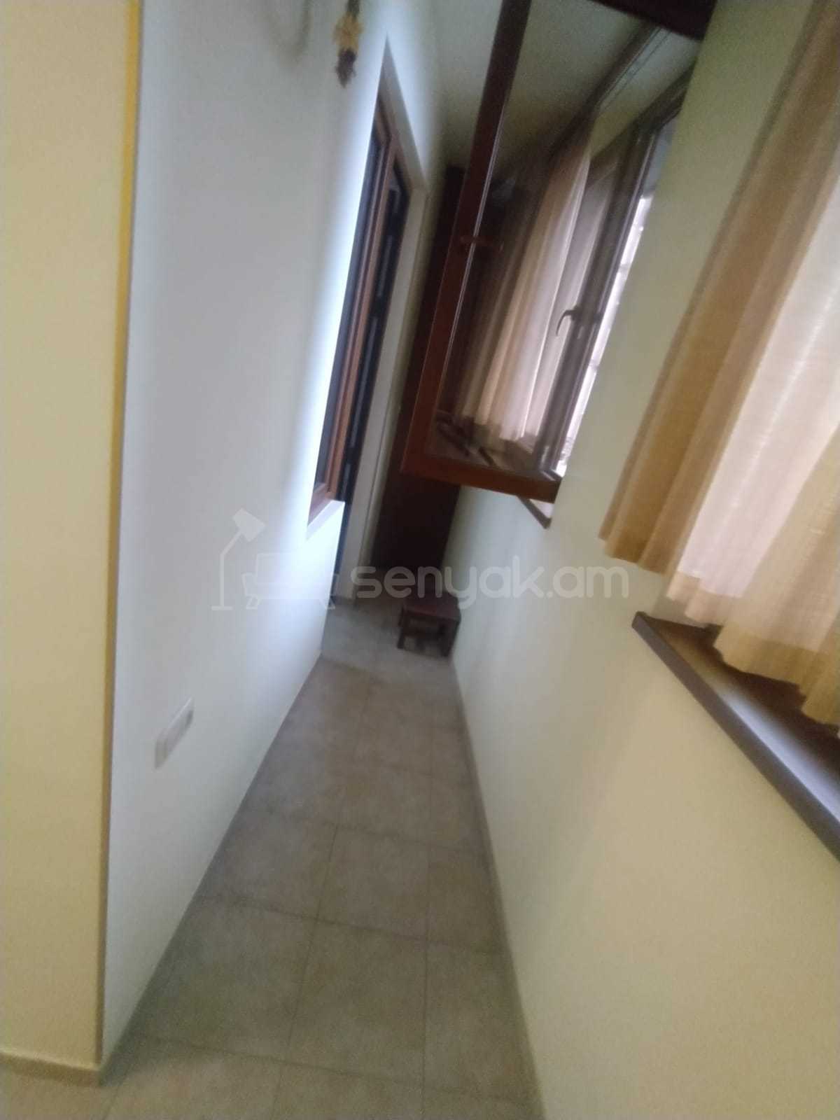 2 Սենյականոց Բնակարան, 62քմ, 5/16 հարկ, Նորմալ Վիճակում