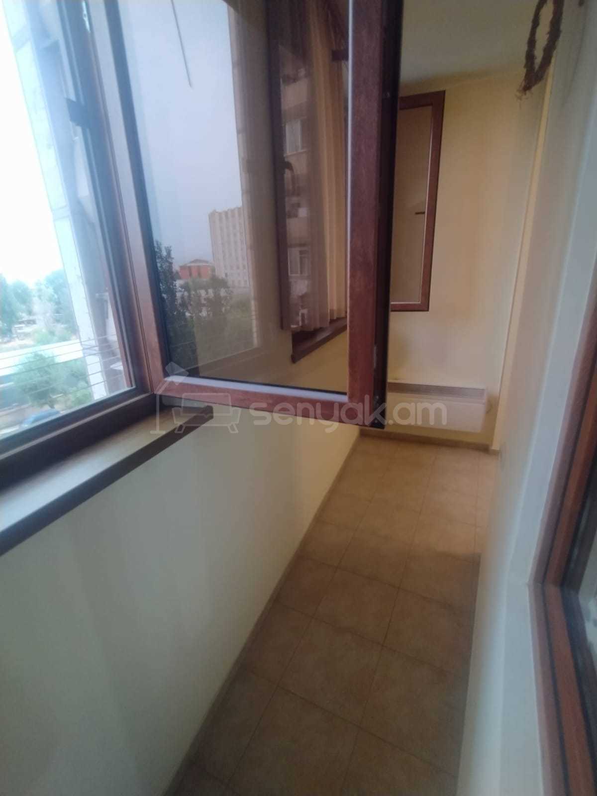 2 Սենյականոց Բնակարան, 62քմ, 5/16 հարկ, Նորմալ Վիճակում