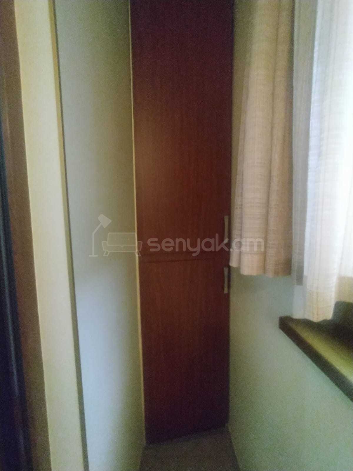 2 Սենյականոց Բնակարան, 62քմ, 5/16 հարկ, Նորմալ Վիճակում