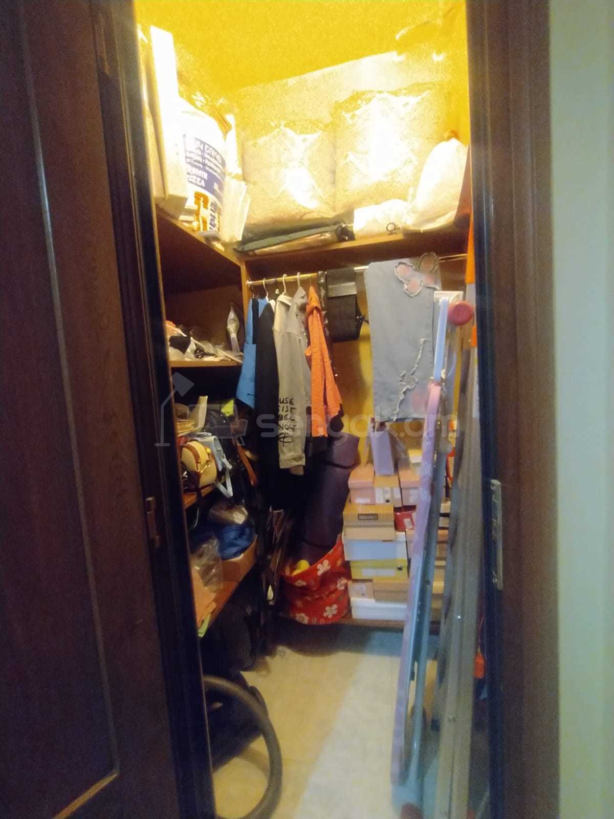 2 Սենյականոց Բնակարան, 62քմ, 5/16 հարկ, Նորմալ Վիճակում