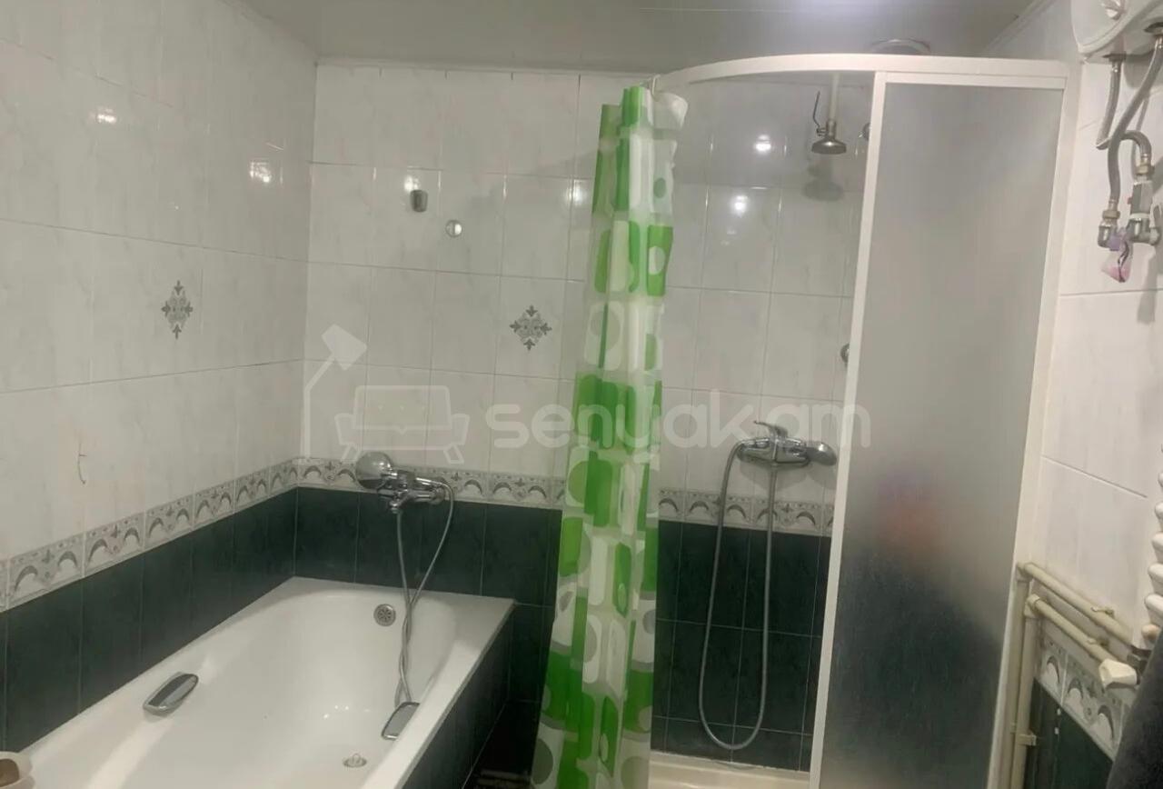 3 Սենյականոց Բնակարան, 80քմ, 3/9 հարկ, Կապիտալ Վերանորոգված