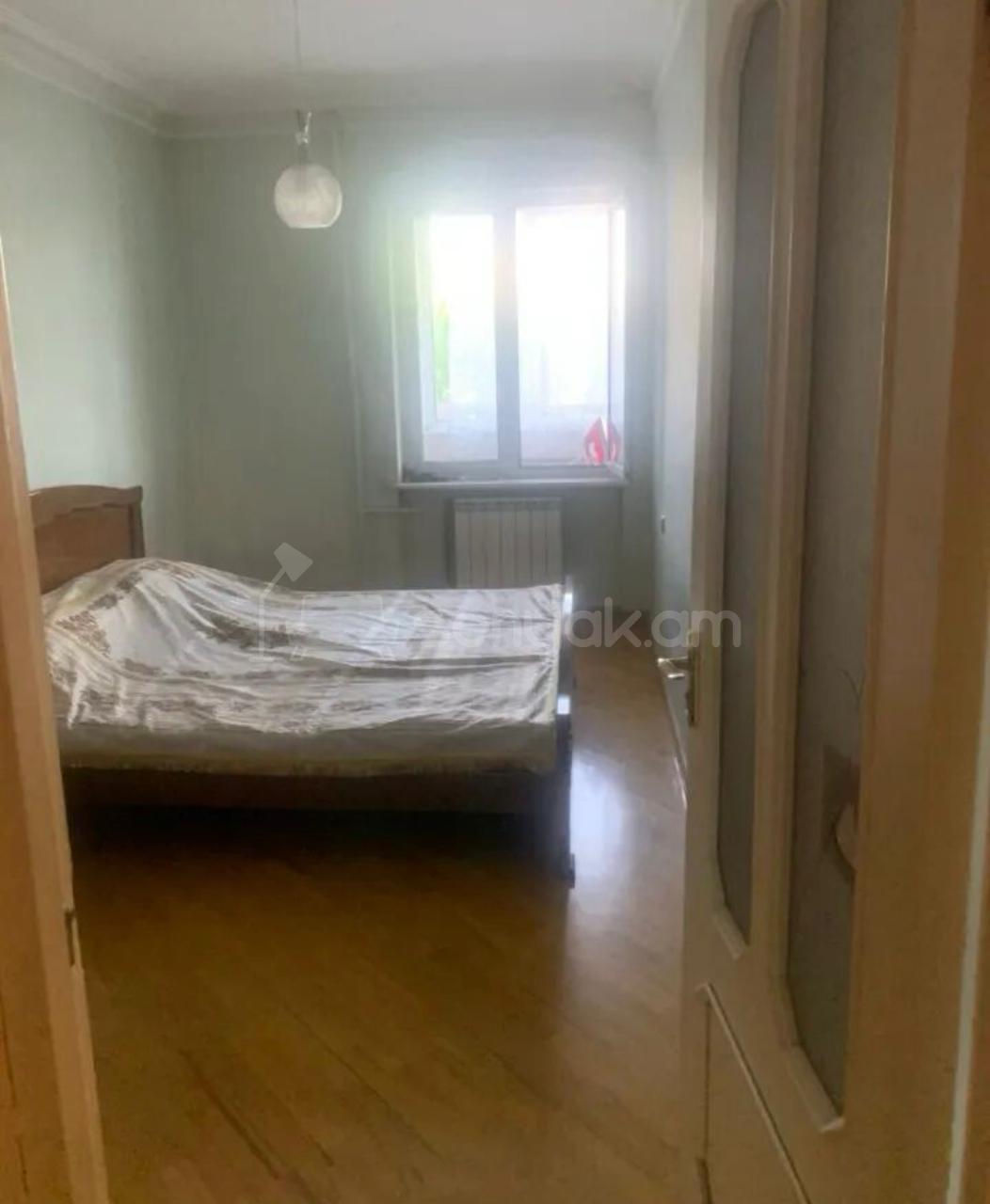 3 Սենյականոց Բնակարան, 80քմ, 3/9 հարկ, Կապիտալ Վերանորոգված
