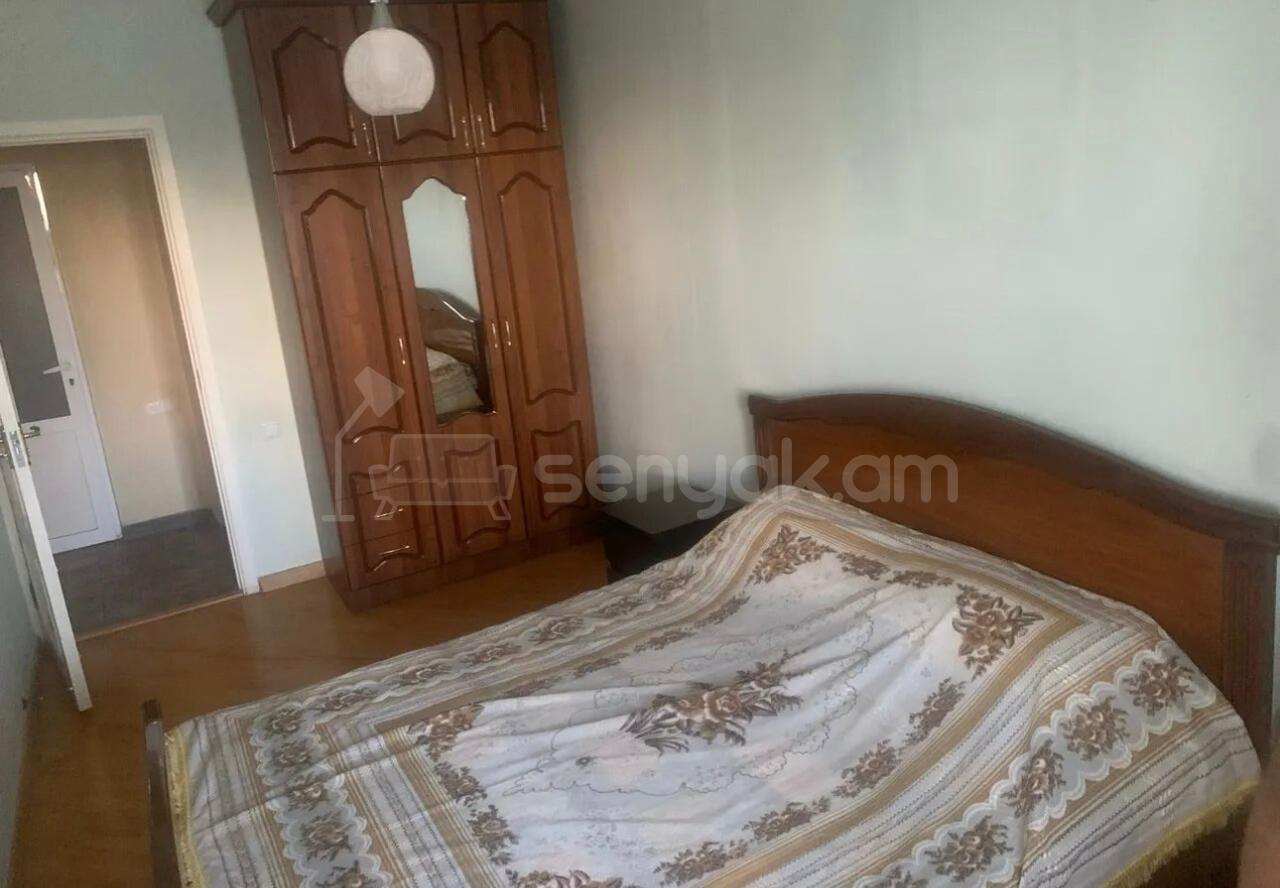 3 Սենյականոց Բնակարան, 80քմ, 3/9 հարկ, Կապիտալ Վերանորոգված