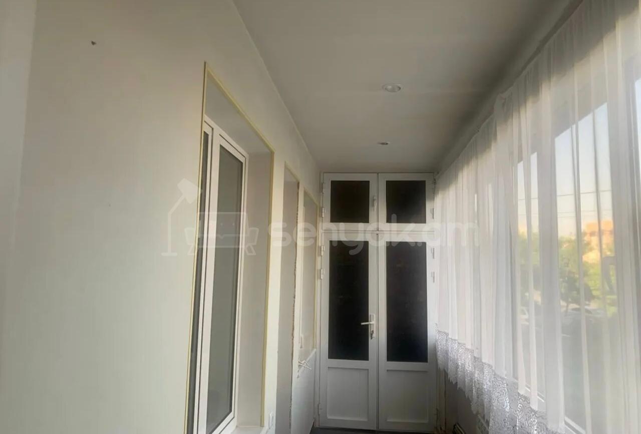 3 Սենյականոց Բնակարան, 80քմ, 3/9 հարկ, Կապիտալ Վերանորոգված