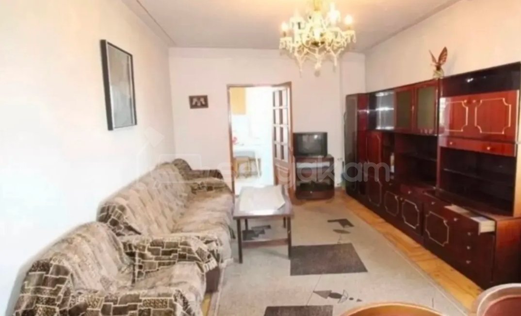 3 Սենյականոց Բնակարան, 66քմ, 6/9 հարկ, Նորմալ Վիճակում, Կահավորված, Արևկող