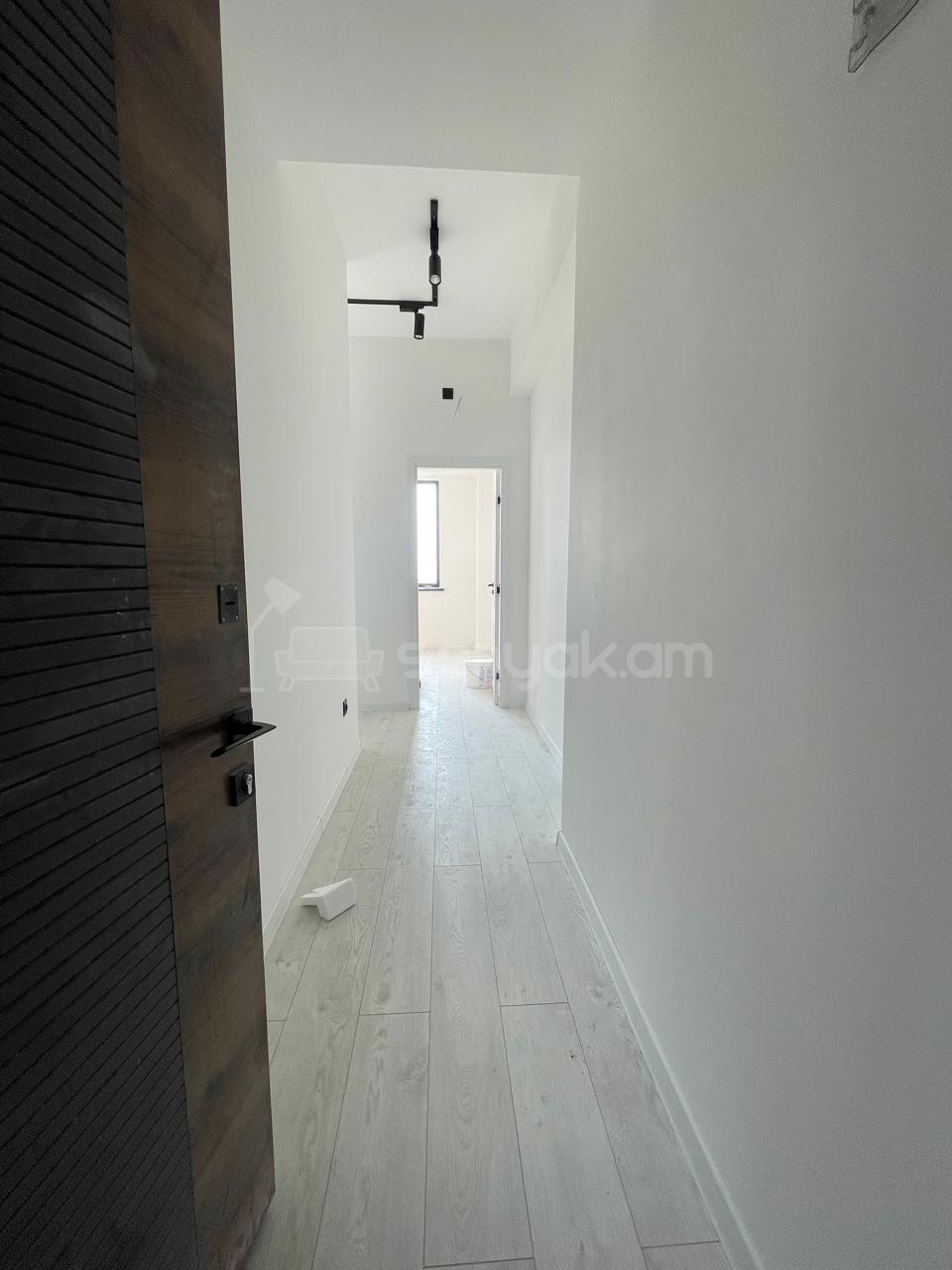 2 Սենյականոց Բնակարան Նորակառույցում, 45քմ, 5/21 հարկ, Դիզայներական Վերանորոգված