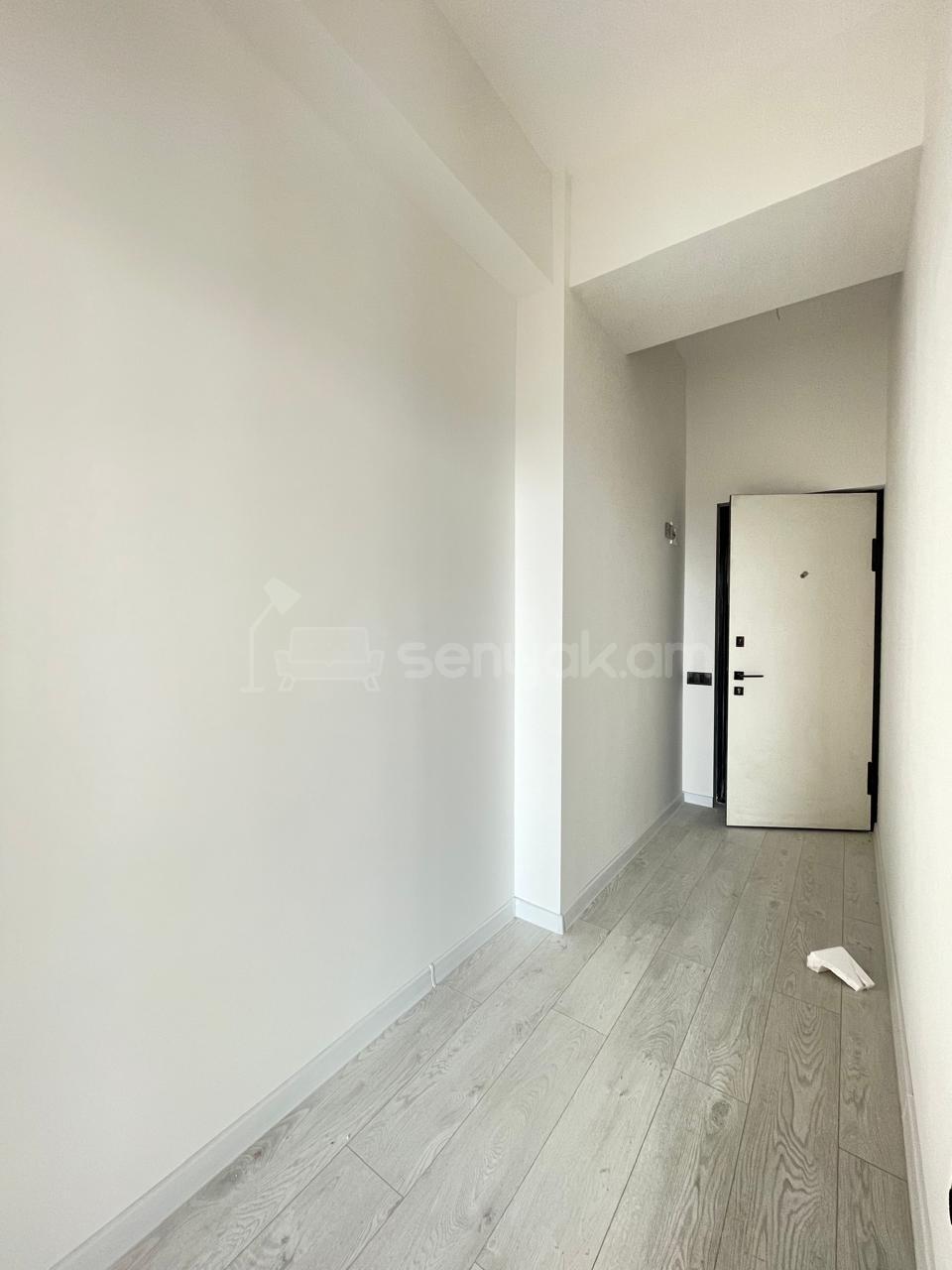 2 Սենյականոց Բնակարան Նորակառույցում, 45քմ, 5/21 հարկ, Դիզայներական Վերանորոգված