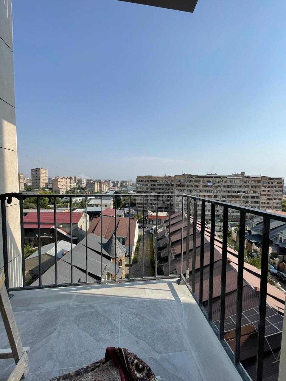 2 Սենյականոց Բնակարան Նորակառույցում, 45քմ, 5/21 հարկ, Դիզայներական Վերանորոգված