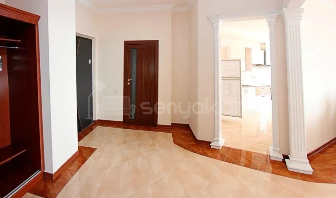 3 Սենյականոց Բնակարան Նորակառույցում, 127քմ, 8/10 հարկ, Կապիտալ Վերանորոգված, Կահավորված, Արևկող