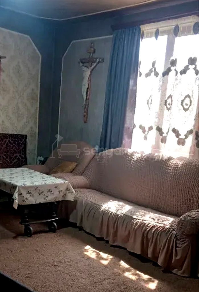 3 Սենյականոց Սեփական Տուն, 65քմ, Կոսմետիկ Վերանորոգված, Ավտոտնակով