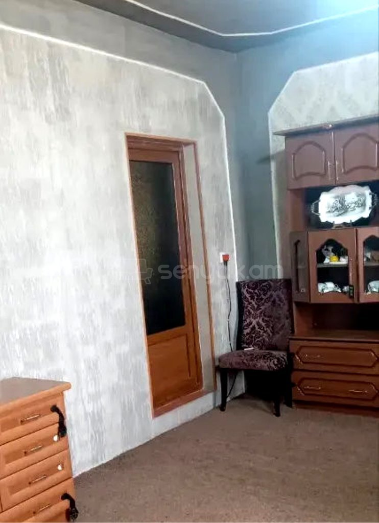 3 Սենյականոց Սեփական Տուն, 65քմ, Կոսմետիկ Վերանորոգված, Ավտոտնակով