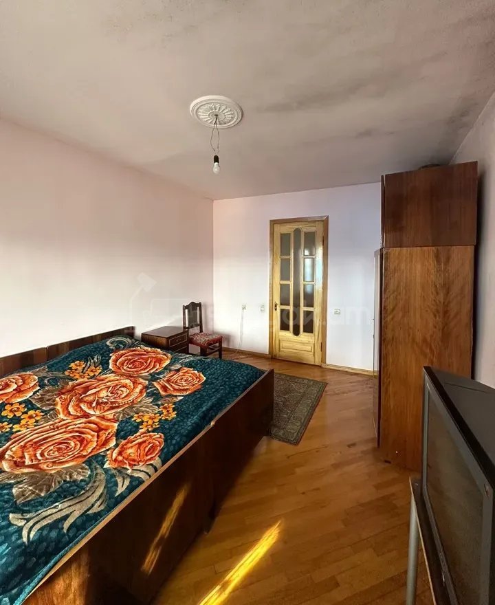 5 Սենյականոց Սեփական Տուն, 188քմ, Կոսմետիկ Վերանորոգված, Ավտոտնակով