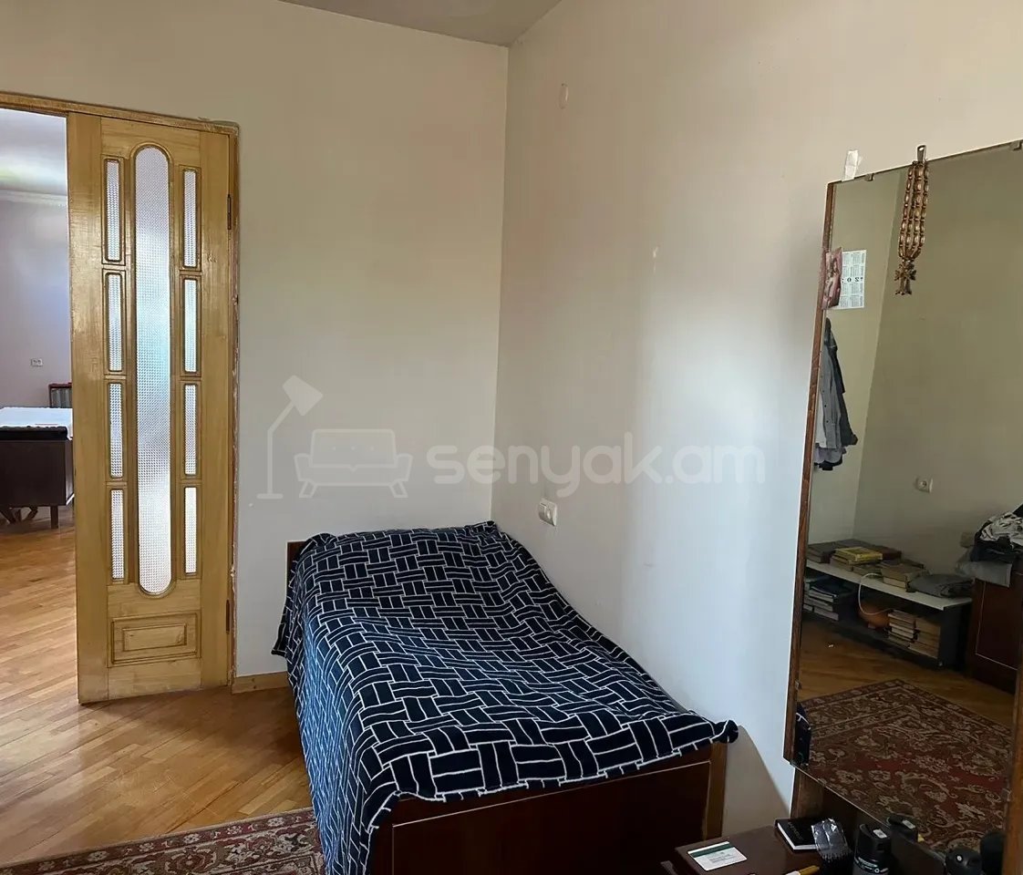 5 Սենյականոց Սեփական Տուն, 188քմ, Կոսմետիկ Վերանորոգված, Ավտոտնակով