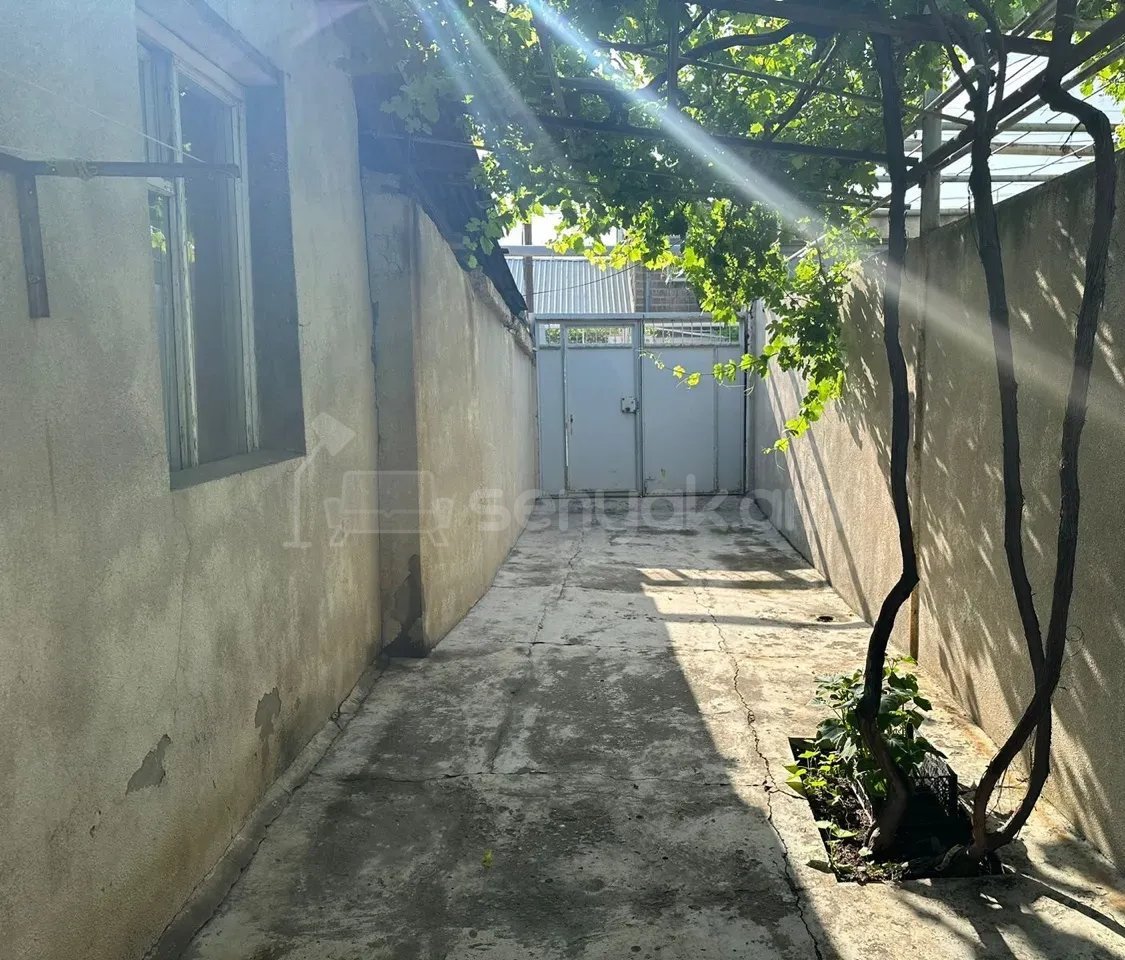 5 Սենյականոց Սեփական Տուն, 188քմ, Կոսմետիկ Վերանորոգված, Ավտոտնակով