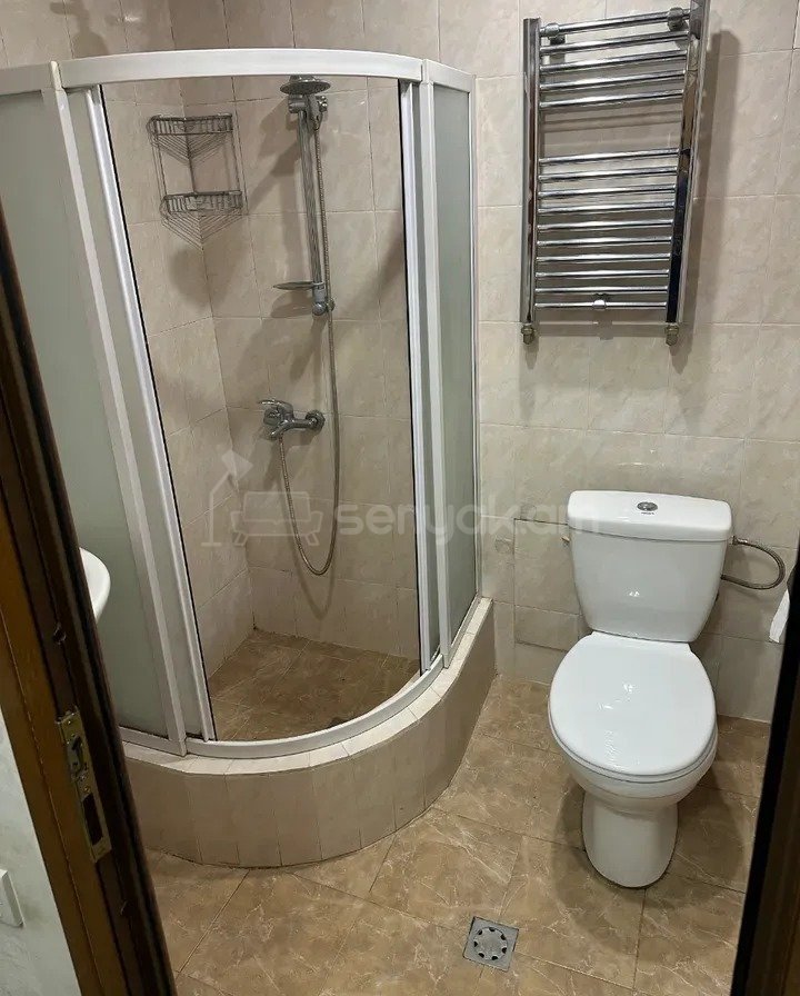 1 Սենյականոց Բնակարան, 45քմ, 3/9 հարկ, Կապիտալ Վերանորոգված, Կահավորված