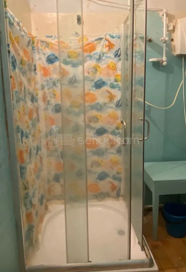 1 Սենյականոց Բնակարան Քարե Շենքում, 47քմ, 3/5 հարկ, Պետական Վիճակում