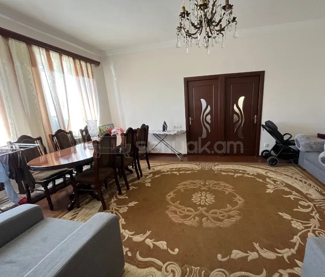 3 Սենյականոց Սեփական Տուն, 140քմ, Կապիտալ Վերանորոգված, Ավտոտնակով