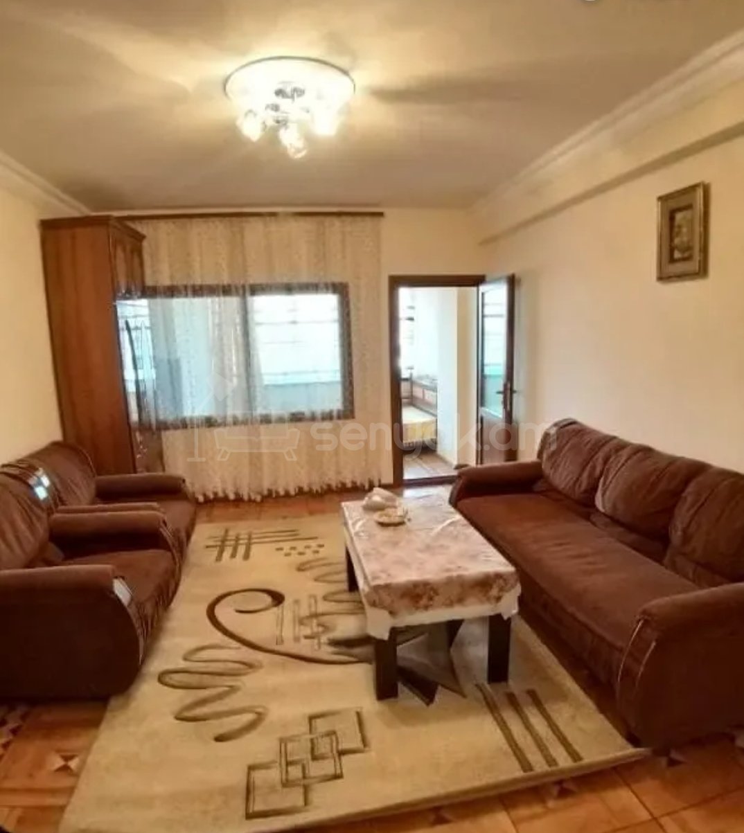 2 Սենյականոց Բնակարան, 56քմ, 2/9 հարկ, Նորմալ Վիճակում, Կահավորված