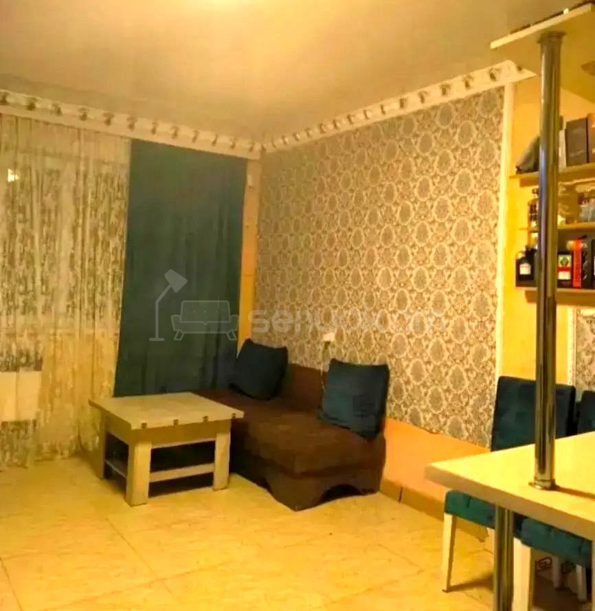 3 Սենյականոց Սեփական Տուն, 100քմ, Կապիտալ Վերանորոգված