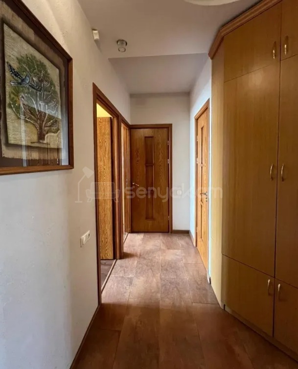 3 Սենյականոց Բնակարան, 72քմ, 7/9 հարկ, Կապիտալ Վերանորոգված