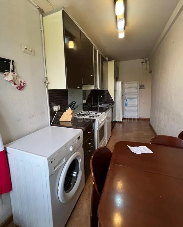 3 Սենյականոց Բնակարան, 72քմ, 7/9 հարկ, Կապիտալ Վերանորոգված