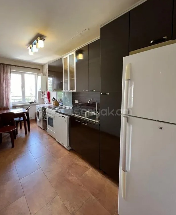 3 Սենյականոց Բնակարան, 72քմ, 7/9 հարկ, Կապիտալ Վերանորոգված