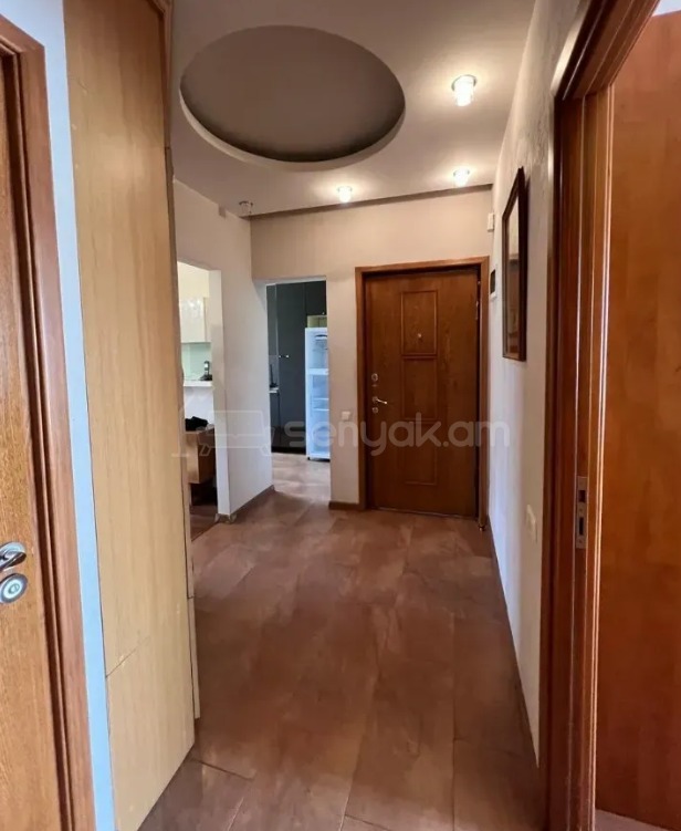 3 Սենյականոց Բնակարան, 72քմ, 7/9 հարկ, Կապիտալ Վերանորոգված