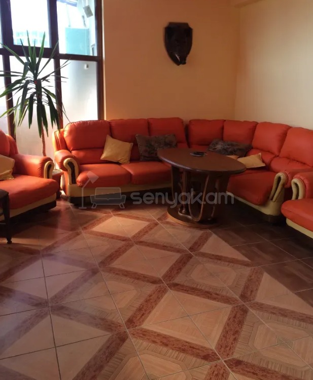 4 Սենյականոց Բնակարան Նորակառույցում, 193քմ, 7/9 հարկ, Դիզայներական Վերանորոգված