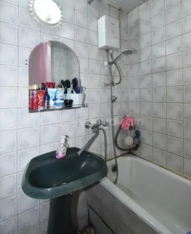 3 Սենյականոց Բնակարան, 84քմ, 1/14 հարկ, Կոսմետիկ Վերանորոգված