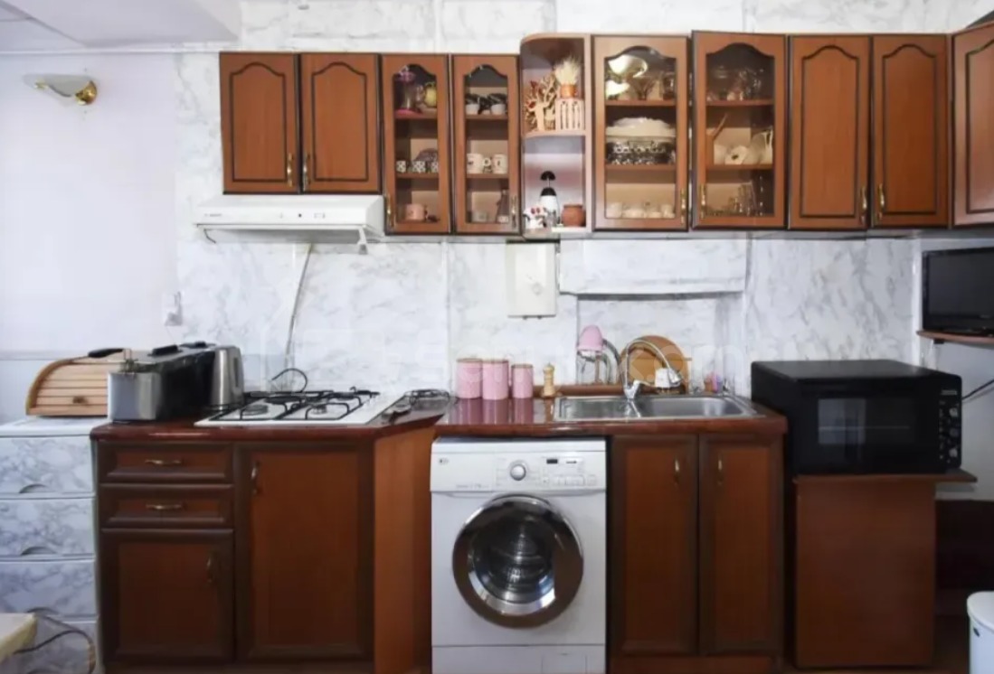 3 Սենյականոց Բնակարան, 84քմ, 1/14 հարկ, Կոսմետիկ Վերանորոգված