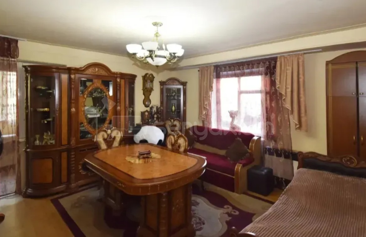 3 Սենյականոց Բնակարան, 84քմ, 1/14 հարկ, Կոսմետիկ Վերանորոգված