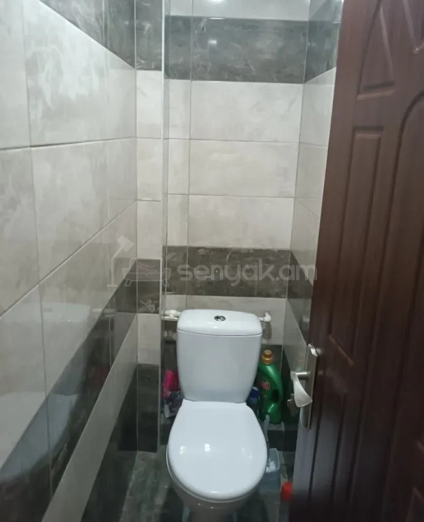 3 Սենյականոց Բնակարան, 88քմ, 9/11 հարկ, Կապիտալ Վերանորոգված