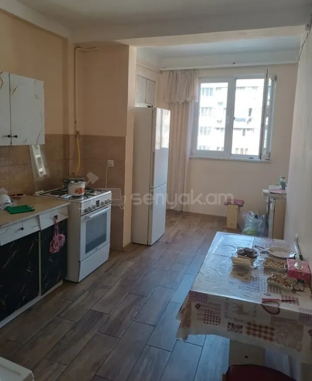 3 Սենյականոց Բնակարան, 88քմ, 9/11 հարկ, Կապիտալ Վերանորոգված