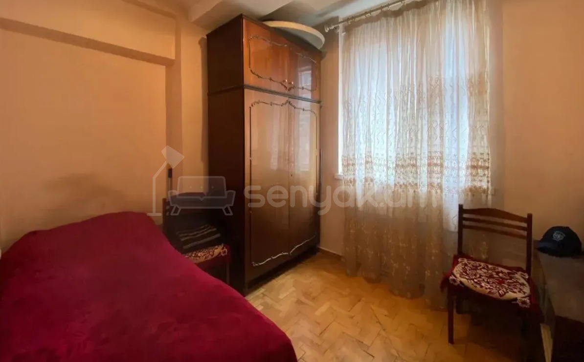 2 Սենյականոց Բնակարան, 40քմ, 7/11 հարկ, Կոսմետիկ Վերանորոգված