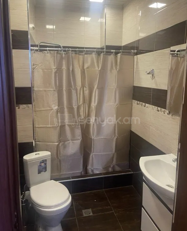 3 Սենյականոց Բնակարան Նորակառույցում, 114քմ, 5/16 հարկ, Կապիտալ Վերանորոգված