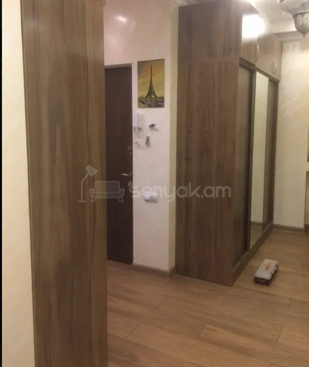 3 Սենյականոց Բնակարան Նորակառույցում, 114քմ, 5/16 հարկ, Կապիտալ Վերանորոգված